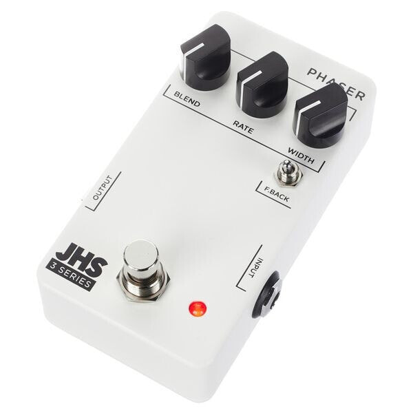 JHS Pedals 3 Series Phaser