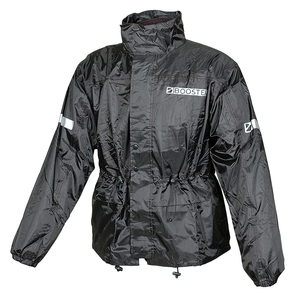 BOOSTER Stream Jacket