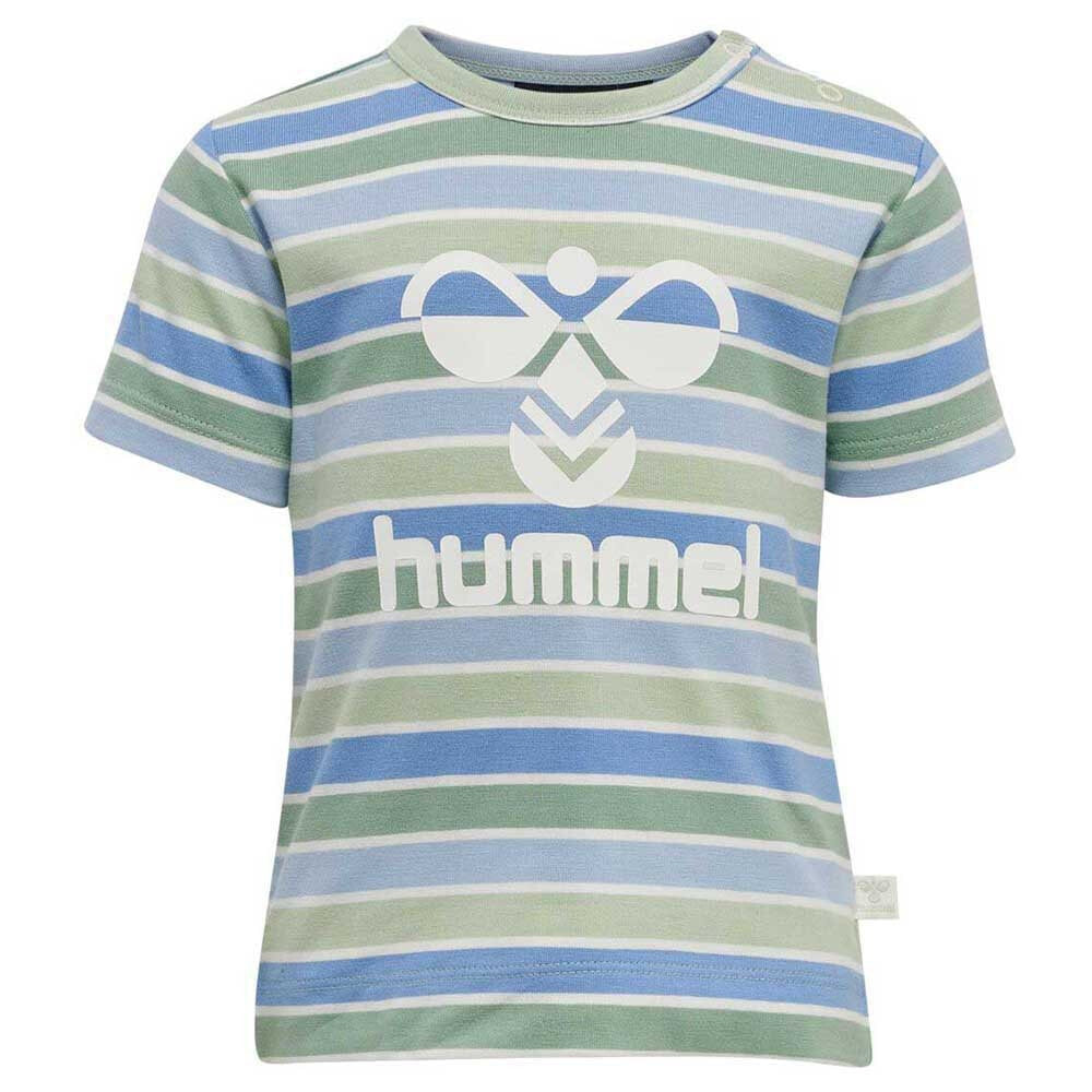 HUMMEL Pelle Short Sleeve T-Shirt