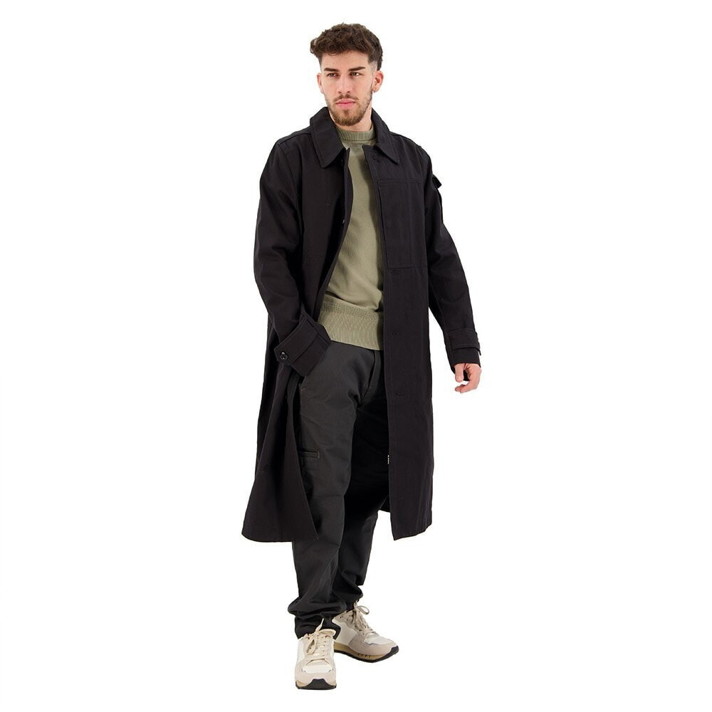 G-STAR Worker Coat