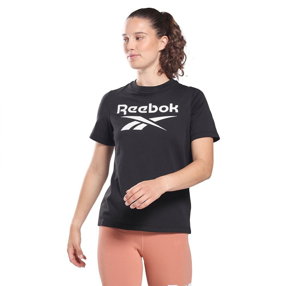 REEBOK Ri Bl Short Sleeve T-Shirt