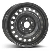 Колесный диск штампованный Alcar 9295 6.5x16 ET55 - LK5/114.3 ML64