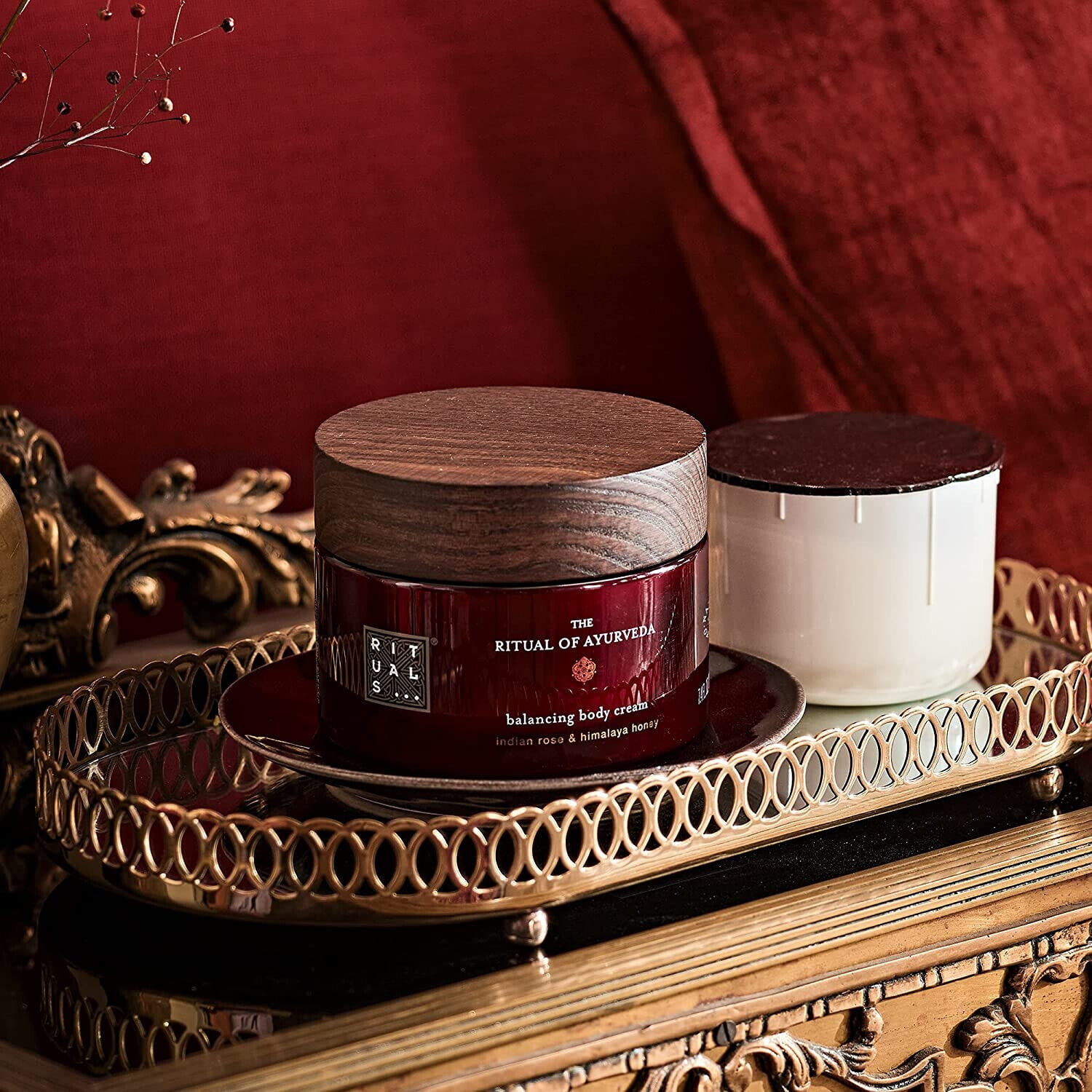 Rituals косметика и аксессуары