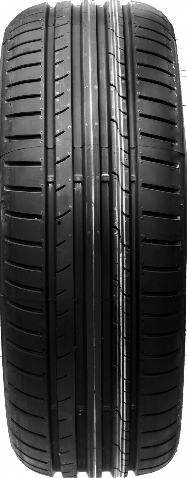 Шины летние Dunlop Sport Bluresponse 205/60 R16 92H