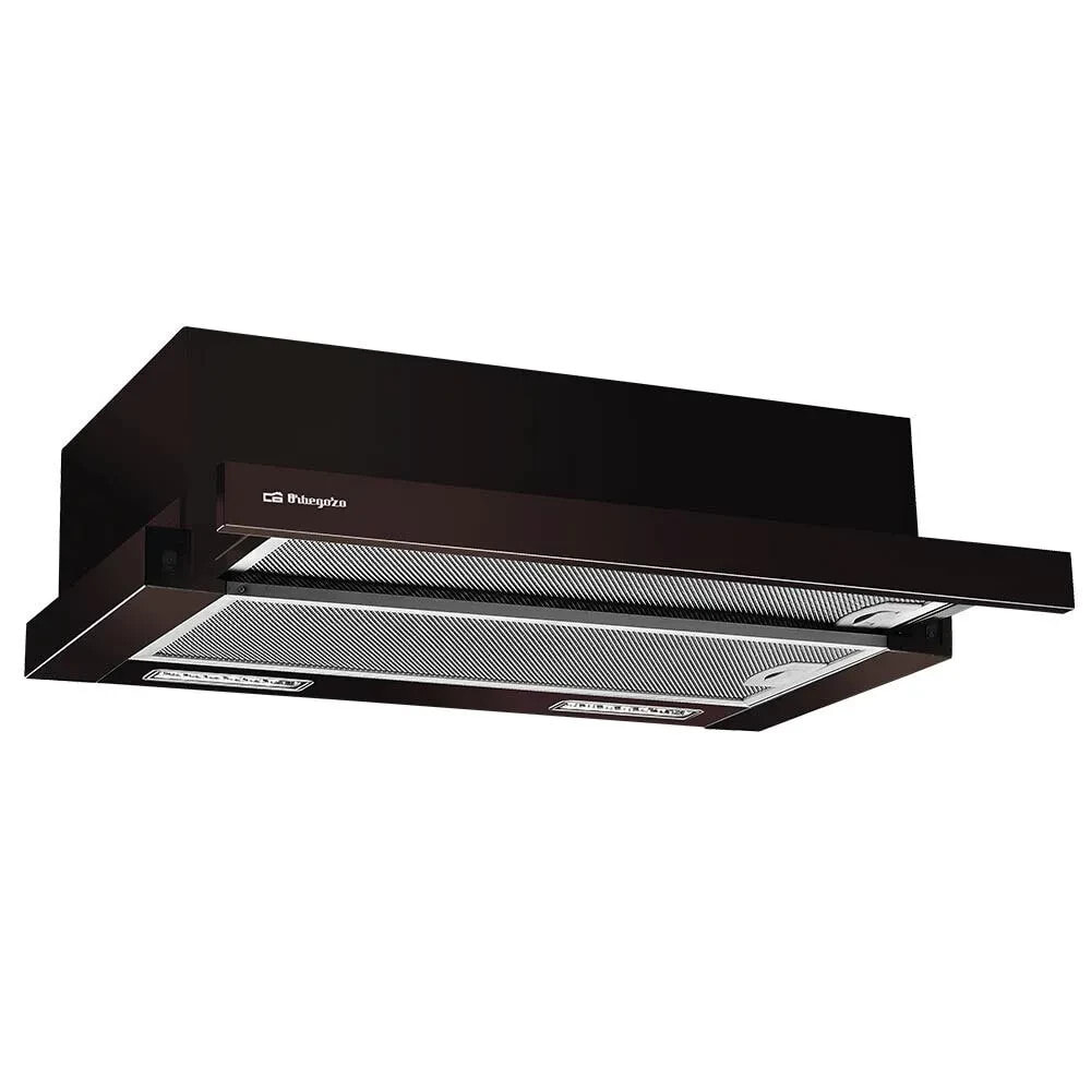 ORBEGOZO TL 06260 60 cm Telescopic Hood