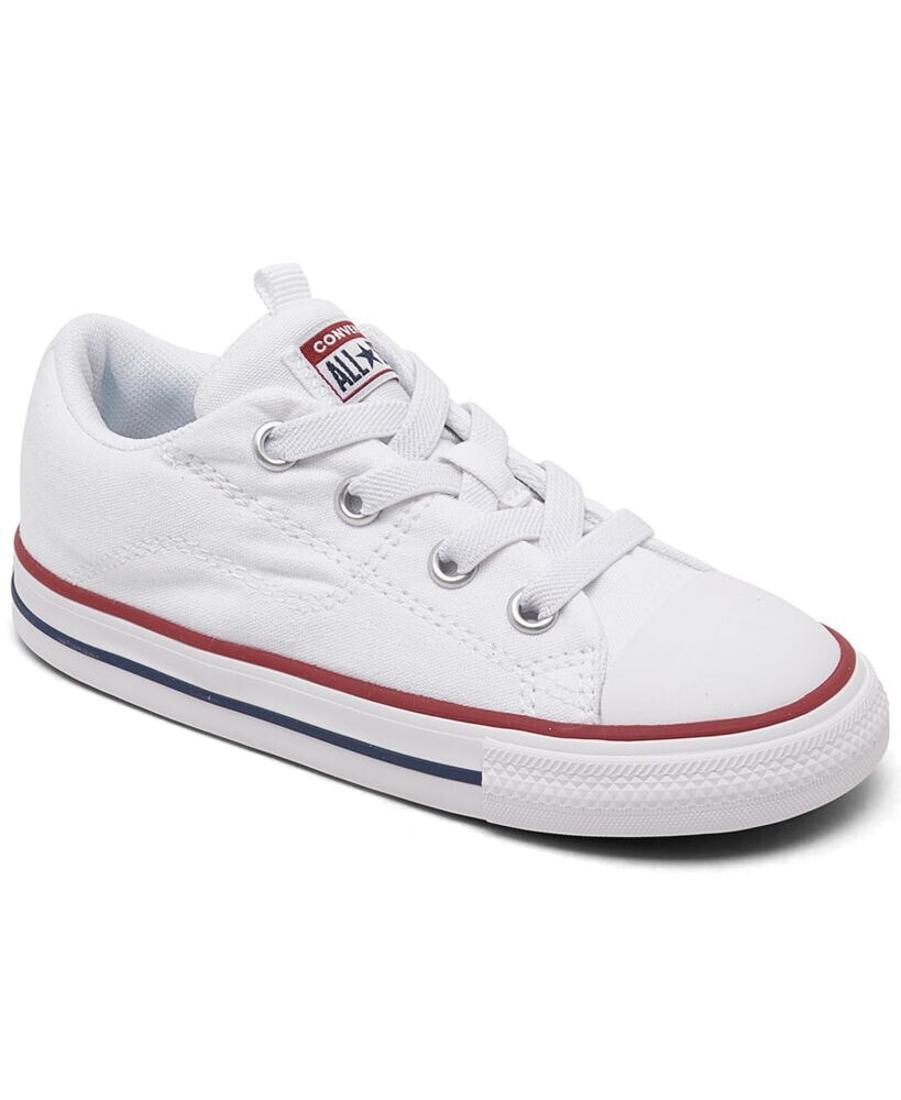 Converse toddler Kids Chuck Taylor All Star Rave Casual Sneakers from Finish Line