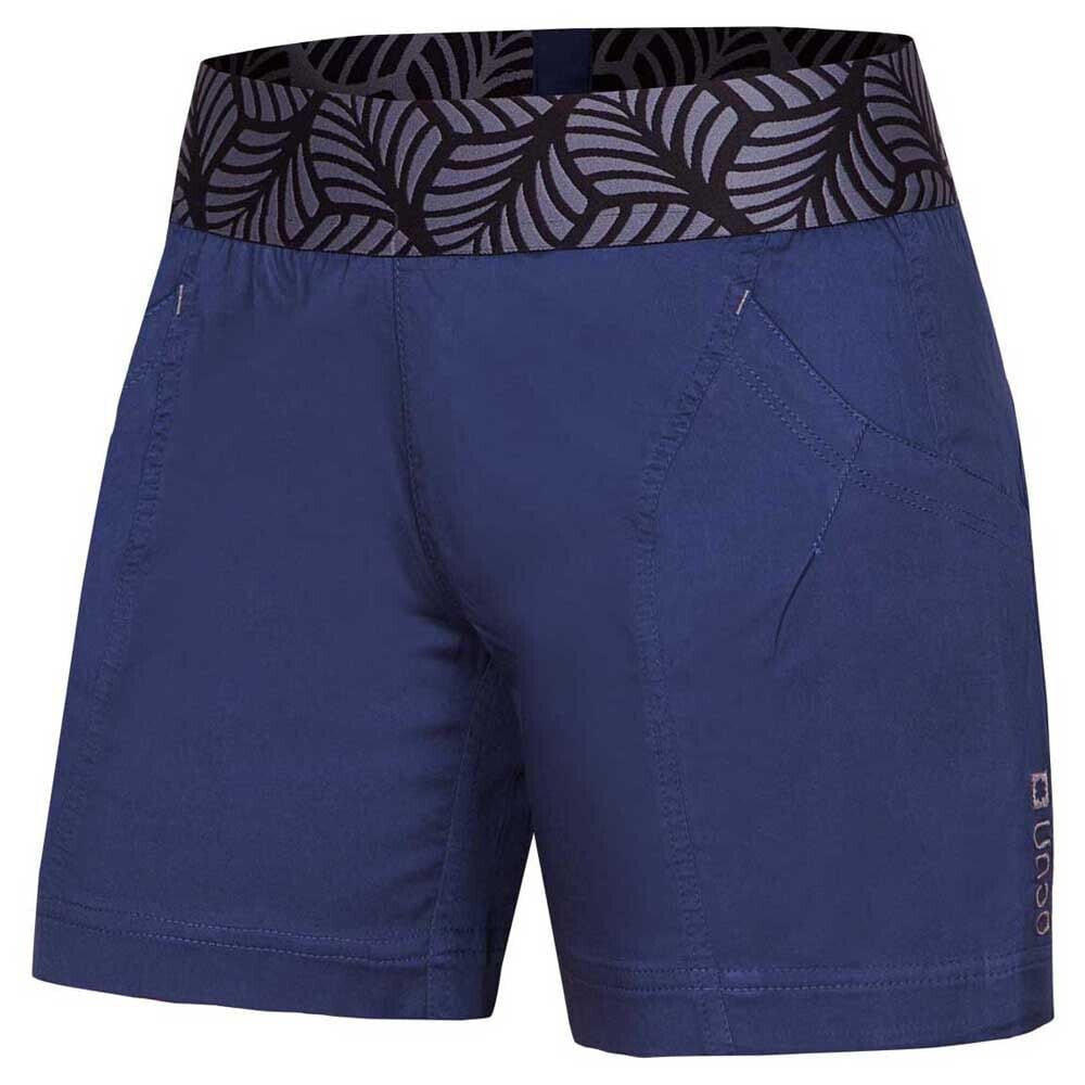 OCUN Pantera Organic Shorts