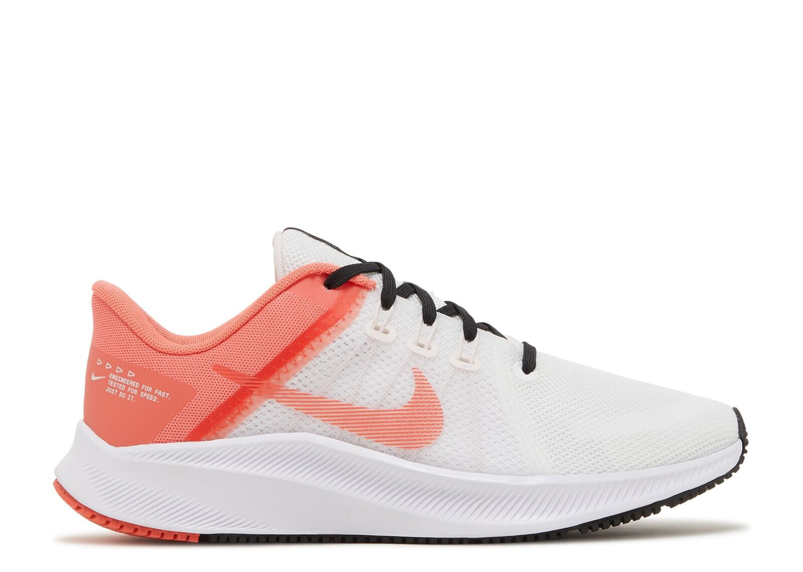 Wmns Quest 4 'White Magic Ember'