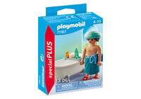 PLAYMOBIL SpecialPlus 71167 - Collectible action figure