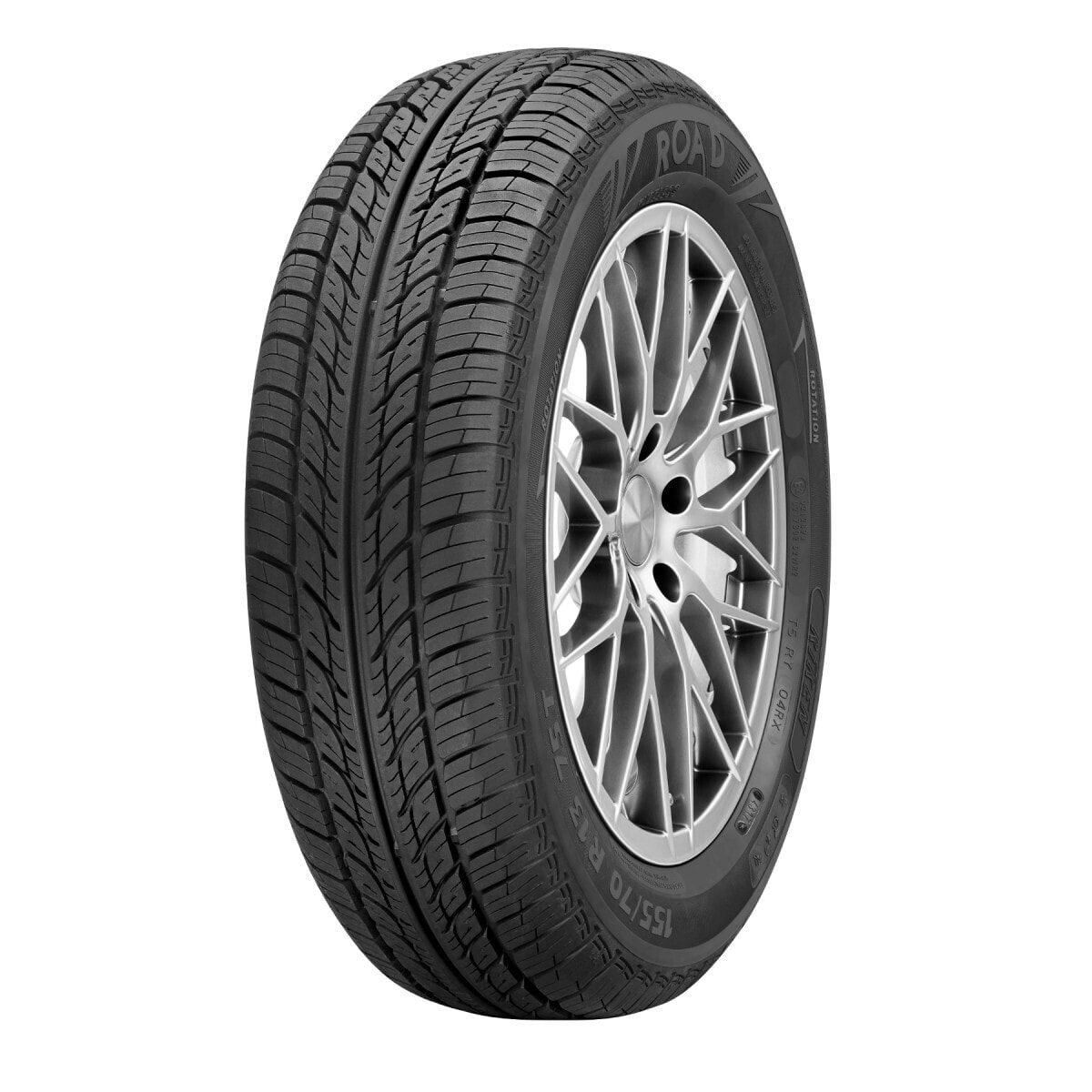 Шины летние Riken Road 155/65 R14 75TT