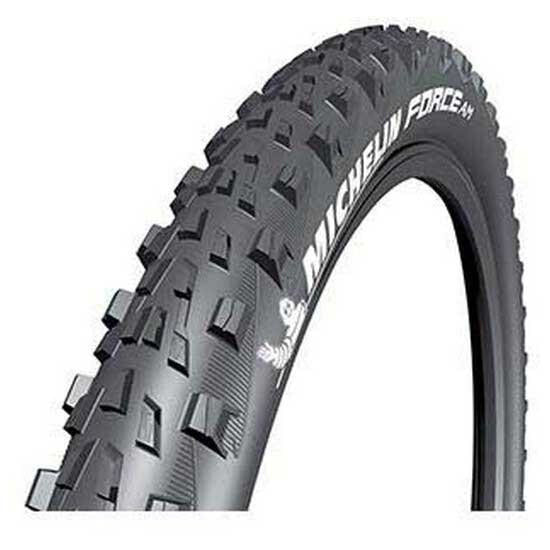 MICHELIN Force AM Performance Tubeless 27.5´´ x 2.60 MTB Tyre