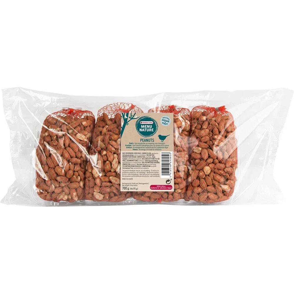 VERSELE-LAGA Peanuts bird food 700gr