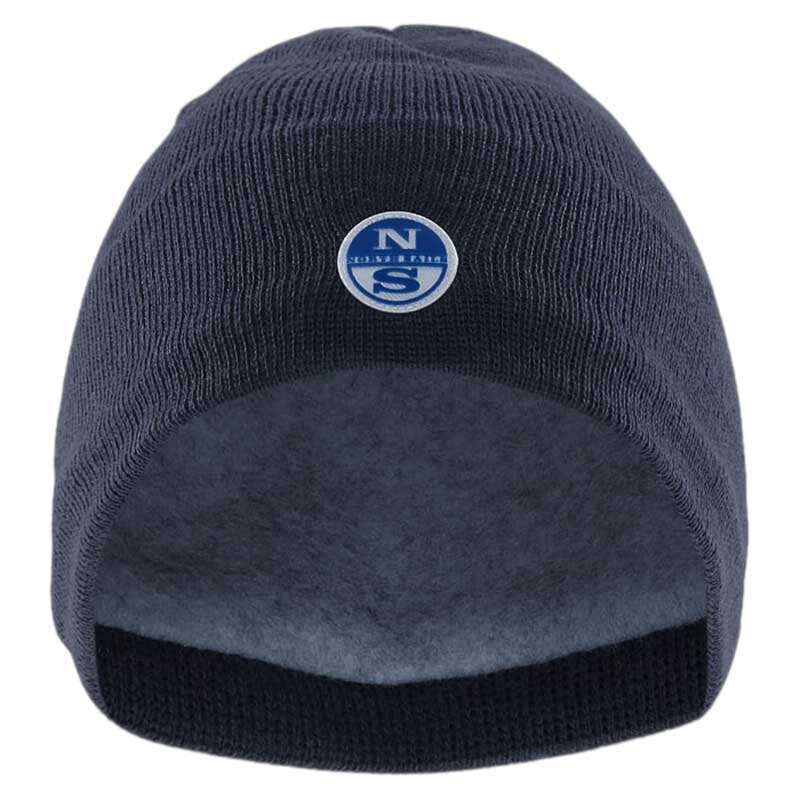 NORTH SAILS PERFORMANCE Logo Beanie