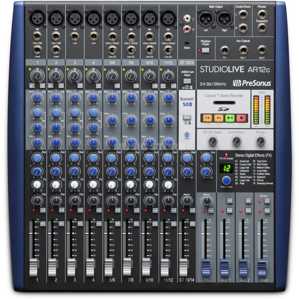 Presonus AR12C