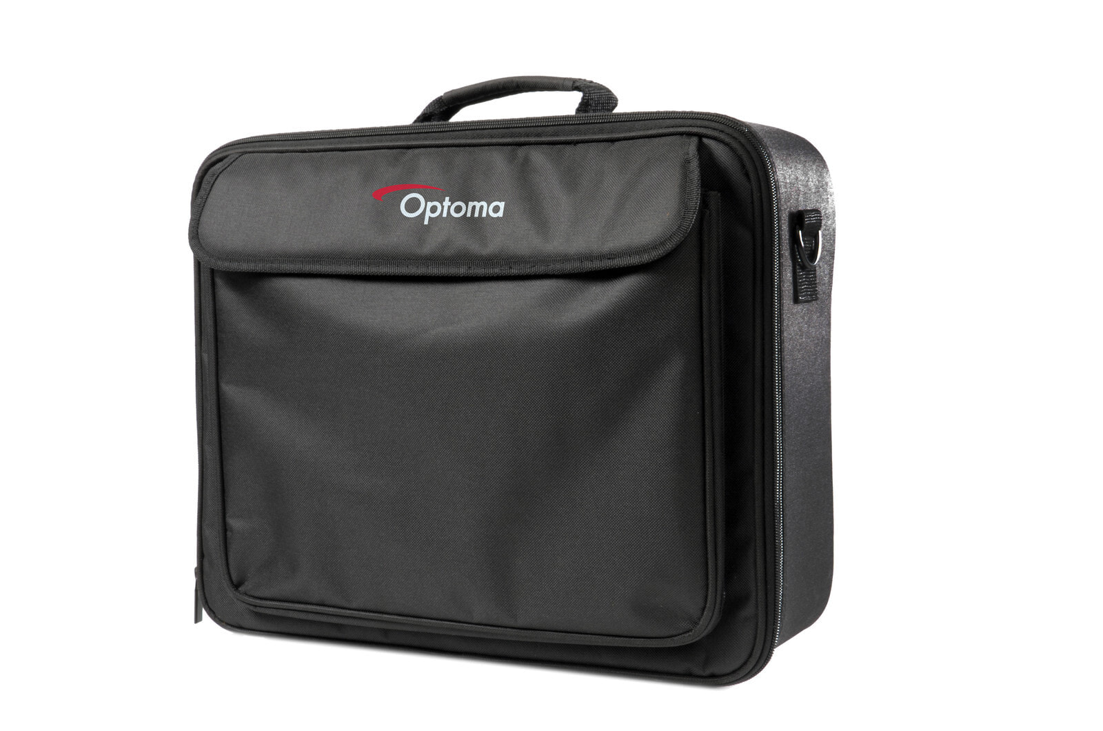Optoma Carry bag L кейс для проекторов Черный SP.72801GC01