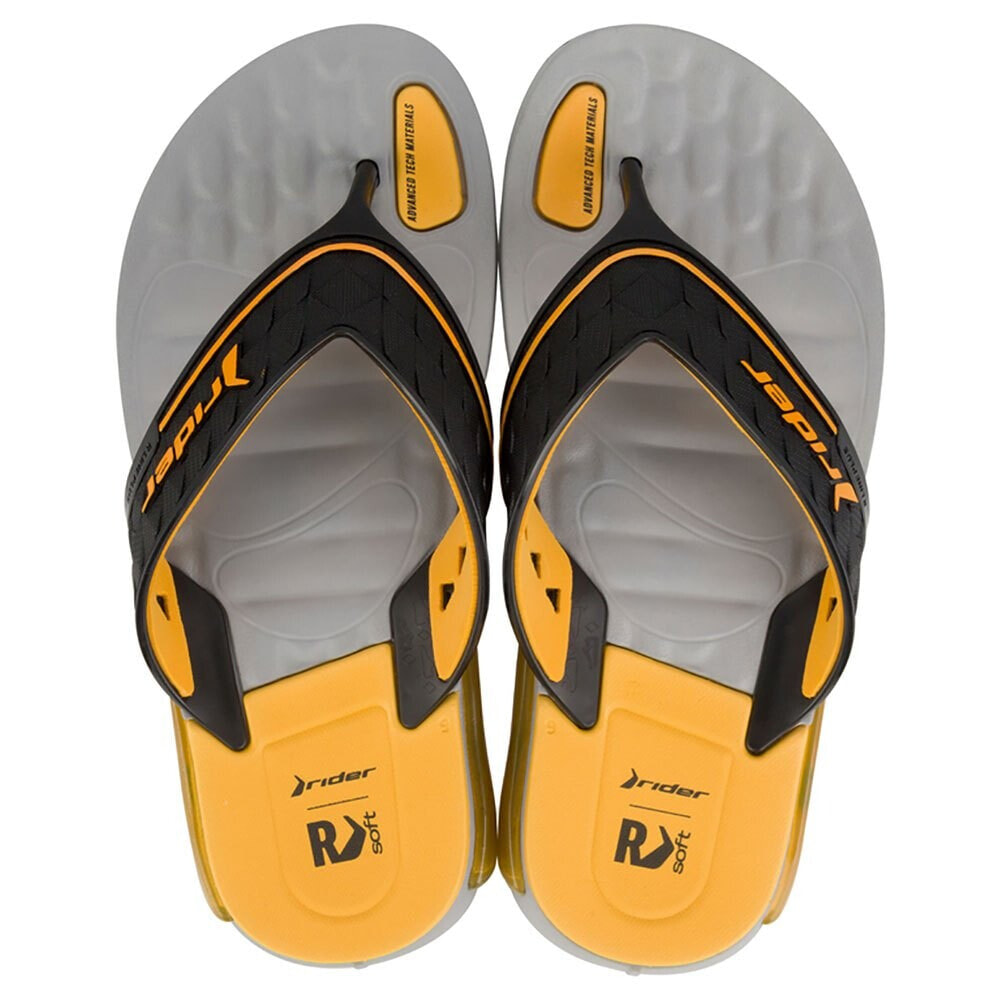 RIDER R Line Plus IV Flip Flops