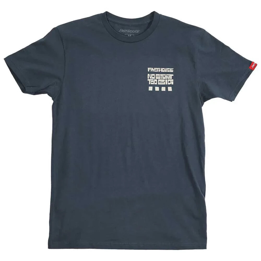 FASTHOUSE Stunt Show Short Sleeve T-Shirt