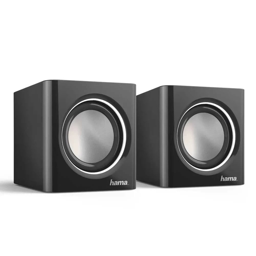 HAMA Mobil-185 USB-PW Speakers