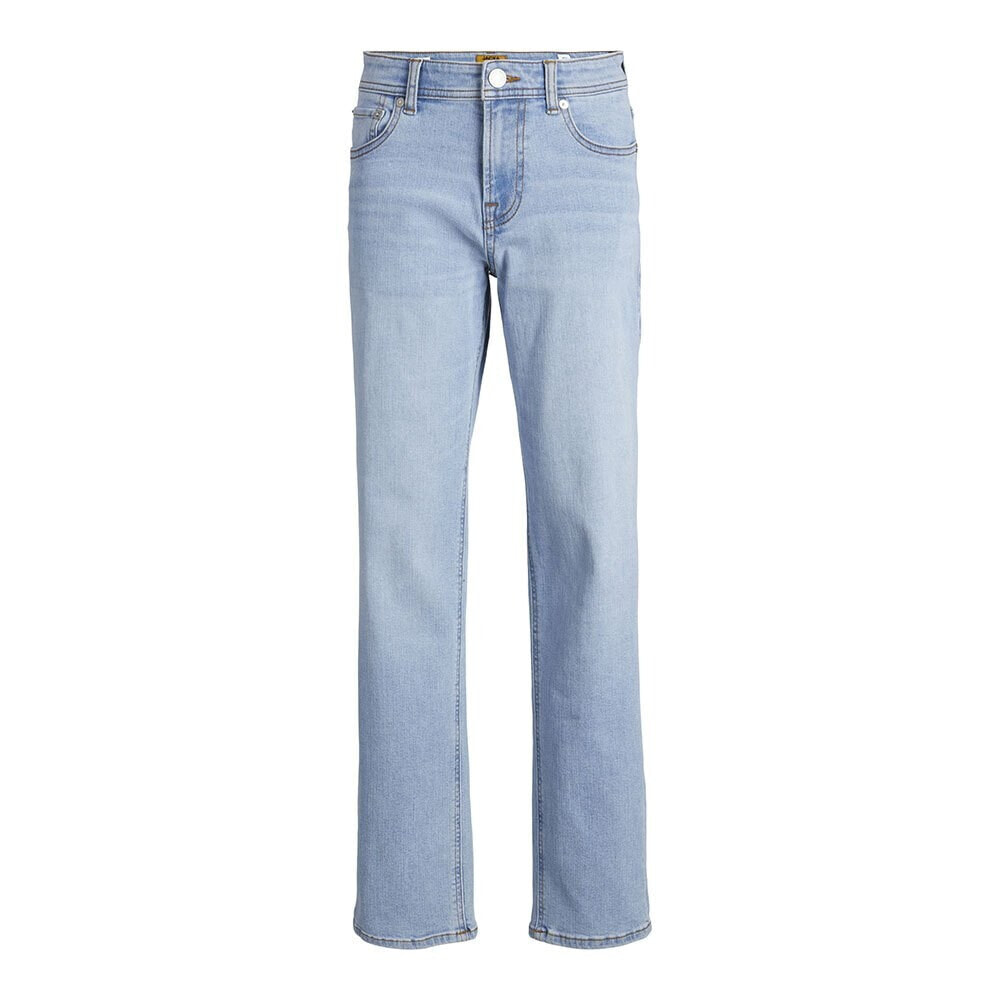 JACK & JONES Clark Ig Stretch Sq 702 Regular Fit Jeans