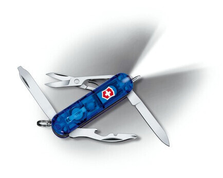 Швейцарский нож Victorinox Midnite Manager 0.6366.T2
