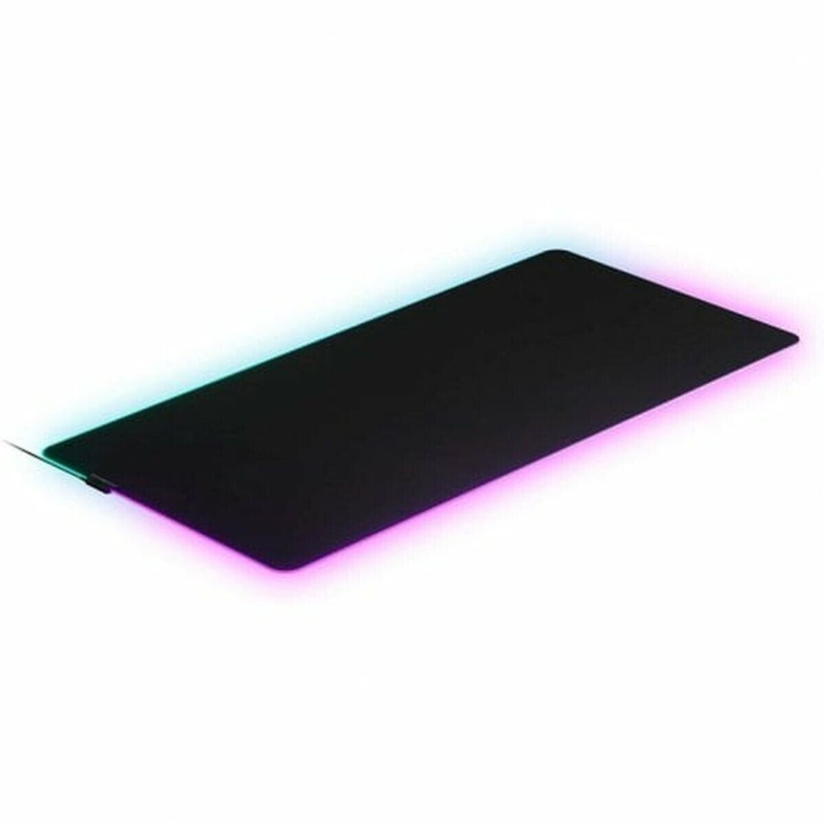 Mouse Mat SteelSeries QcK Prism Cloth Black