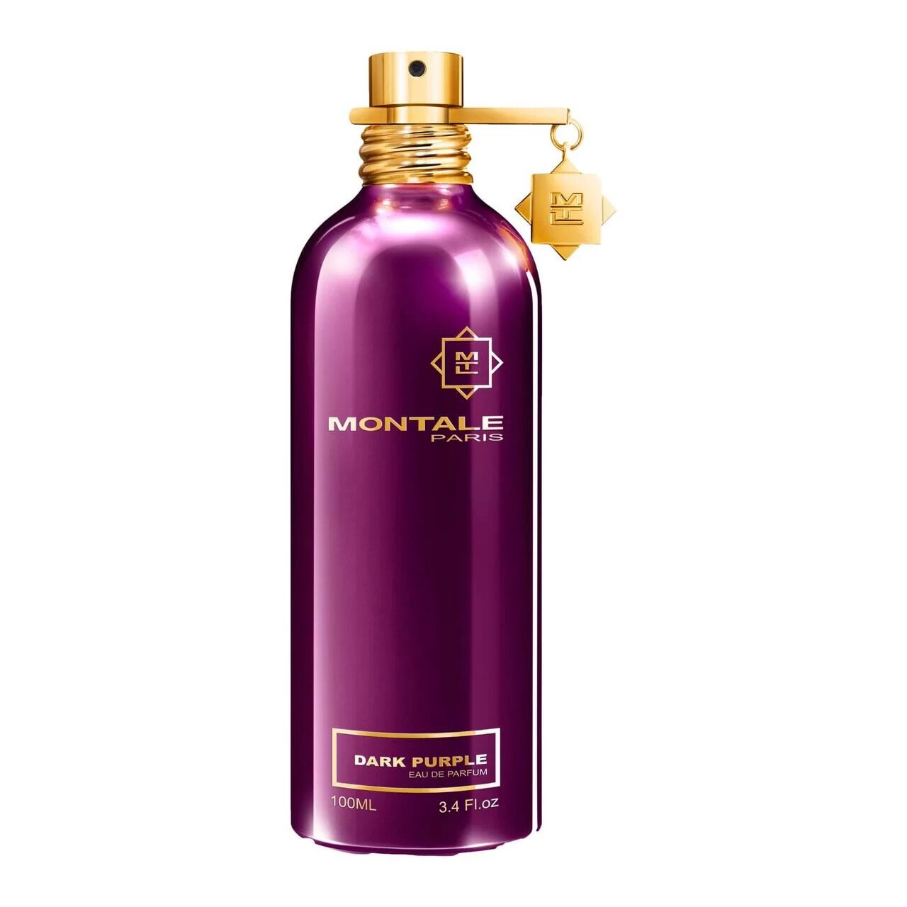 Eau de Parfum Dark Purple E.d.P.