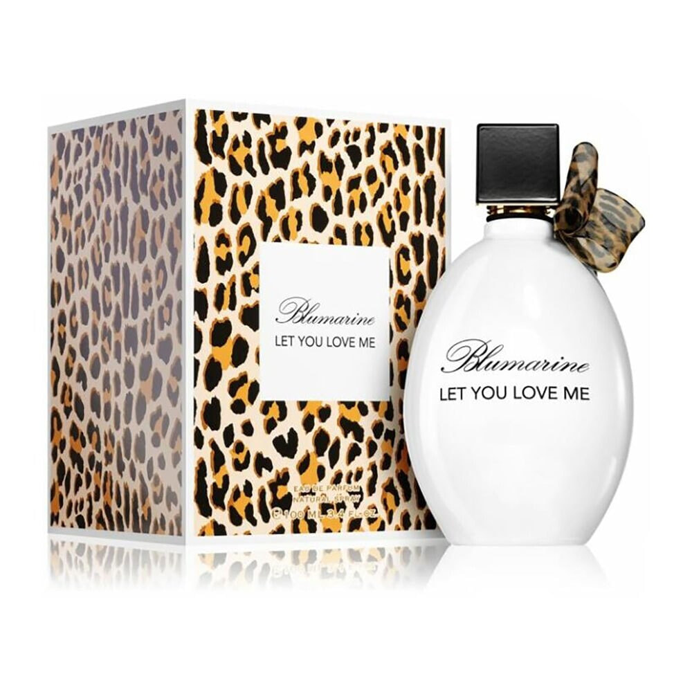 BLUMARINE Let You Love Me 100ml Eau De Parfum