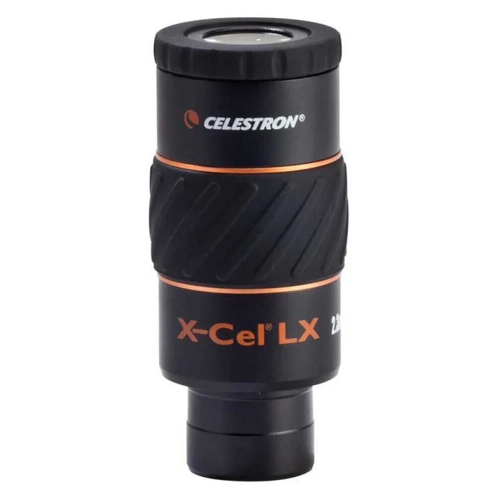 CELESTRON Ocular X-Cel LX 1.25´´ 2.3 mm Microscope Lens