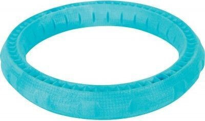 Zolux Toy TPR Moos Circle blue 23 cm