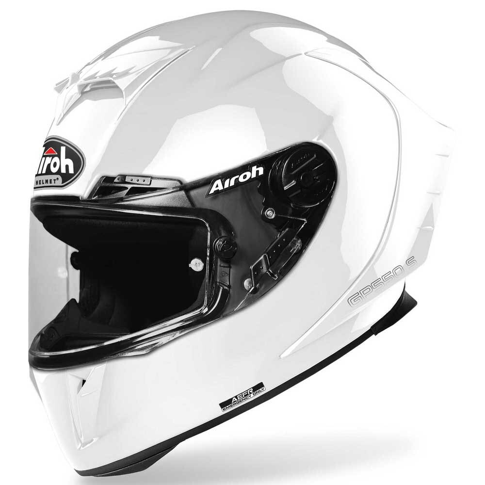 AIROH GP550 S Color Full Face Helmet