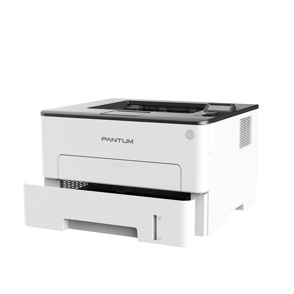 Pantum P3305DW - Laser - A4 - 35 ppm - Duplex printing - White