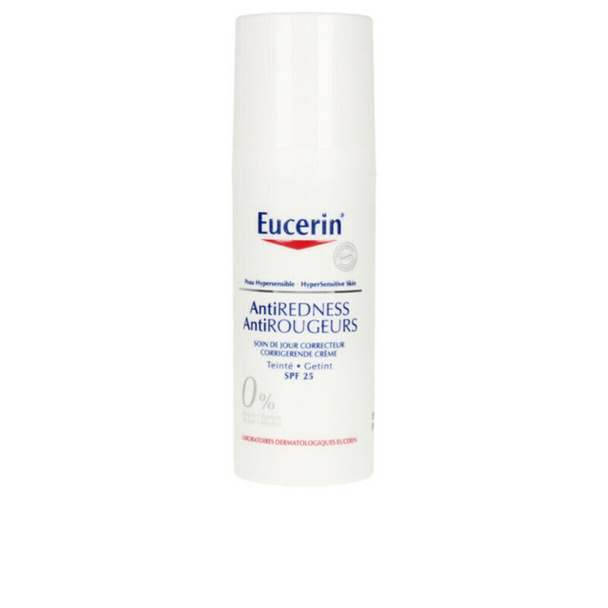 Texture Correcting Cream Antiredness Eucerin Antiredness Spf 25+ 50 ml