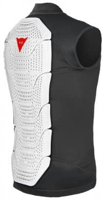 Защита для сноуборда Dainese Manis Gilet Men's Protector Back Protector