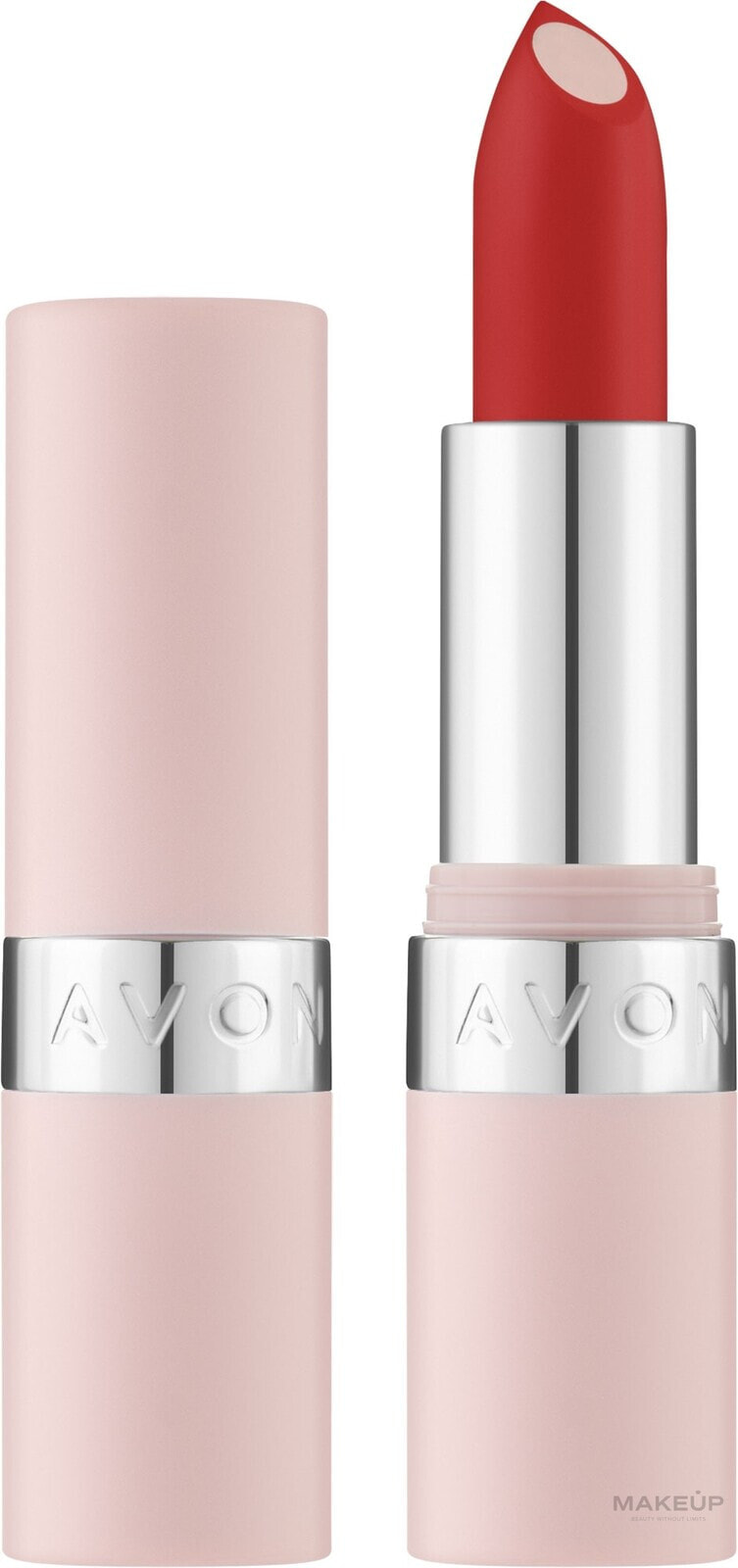 Matter Lippenstift mit Hyaluronsäure - Avon Hydramatic