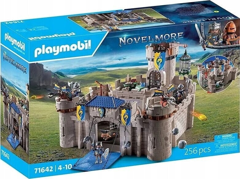 Playmobil Playmobil 71642 zestaw zabawkowy