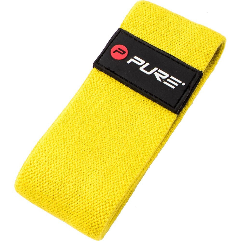 PURE2IMPROVE Textil Resistance Band Light