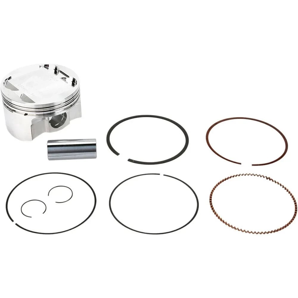 WISECO Polaris W4677M09200B Piston