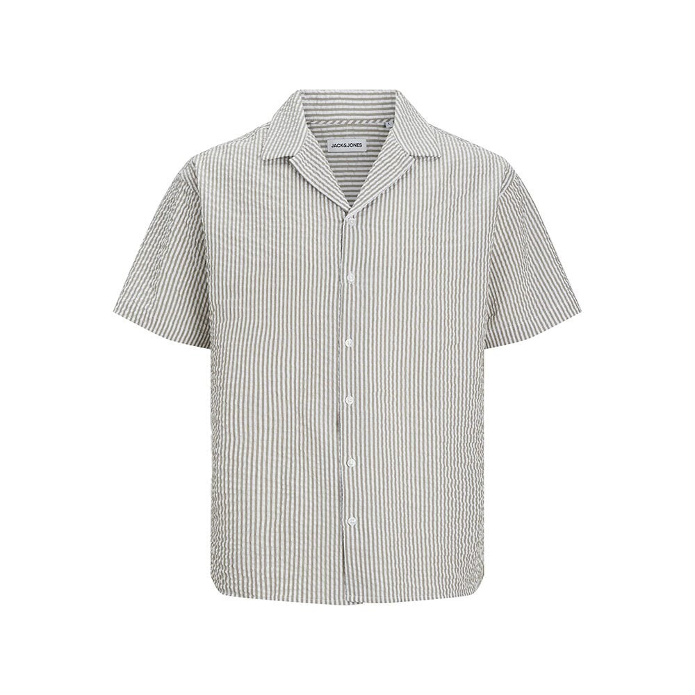 JACK & JONES Aydan Short Sleeve Shirt