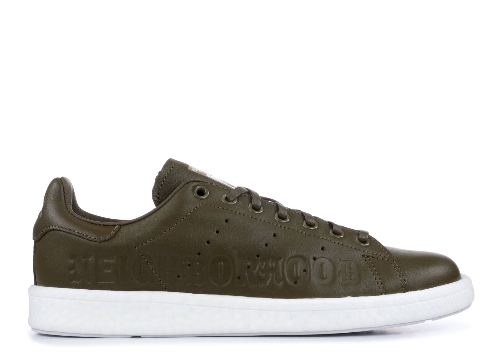 Neighborhood x Stan Smith Boost 'Cali Thornhill Dewitt'