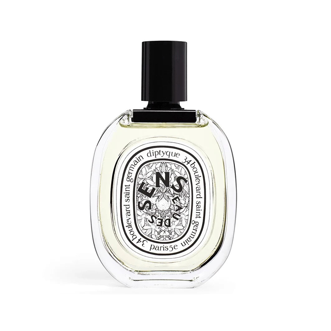 Eau de Toilette L'EAU DES SENS