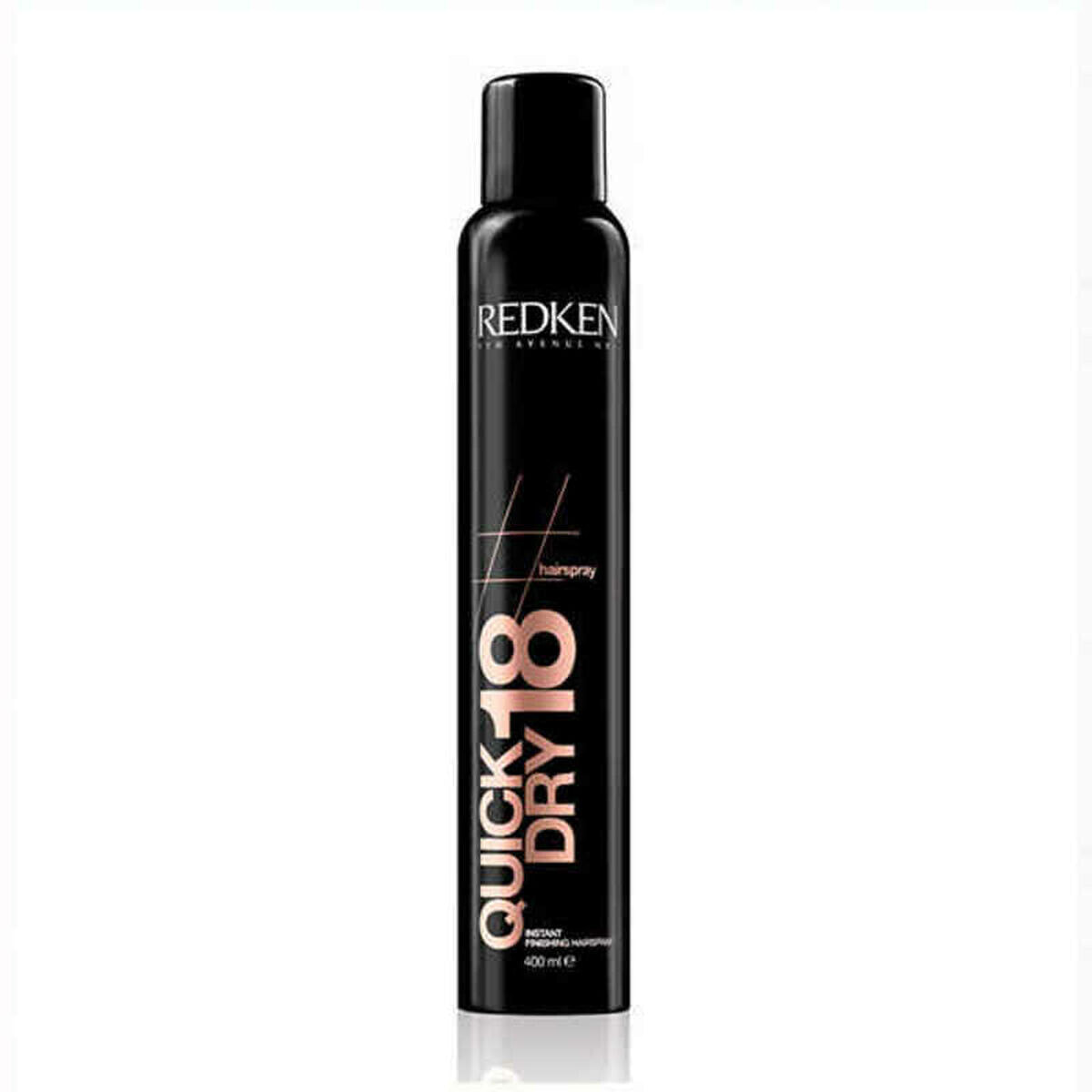 Лак нормальной фиксации Redken Hairsprays Быстрое высыхание 250 ml