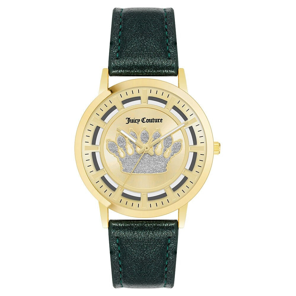 JUICY COUTURE JC1344GPGN Watch