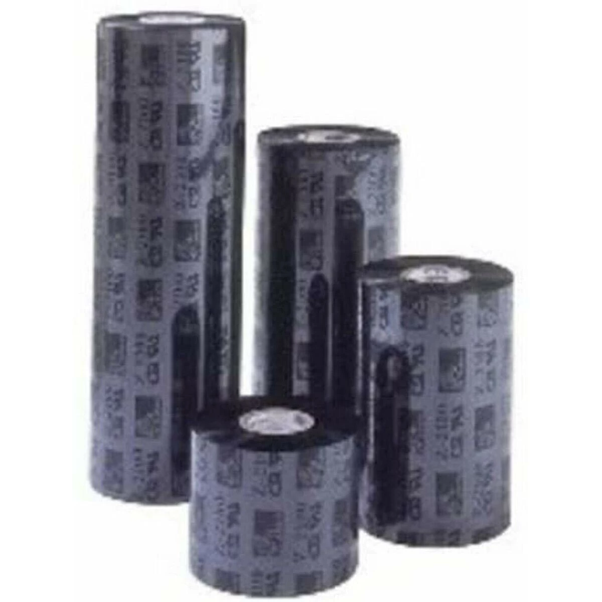 Thermal transfer ribbon Zebra 03400BK08345
