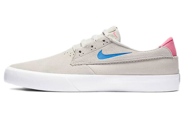 Nike SB Shane 休闲 低帮 板鞋 男款 浅灰蓝 / Кроссовки Nike SB Shane CU9224-100