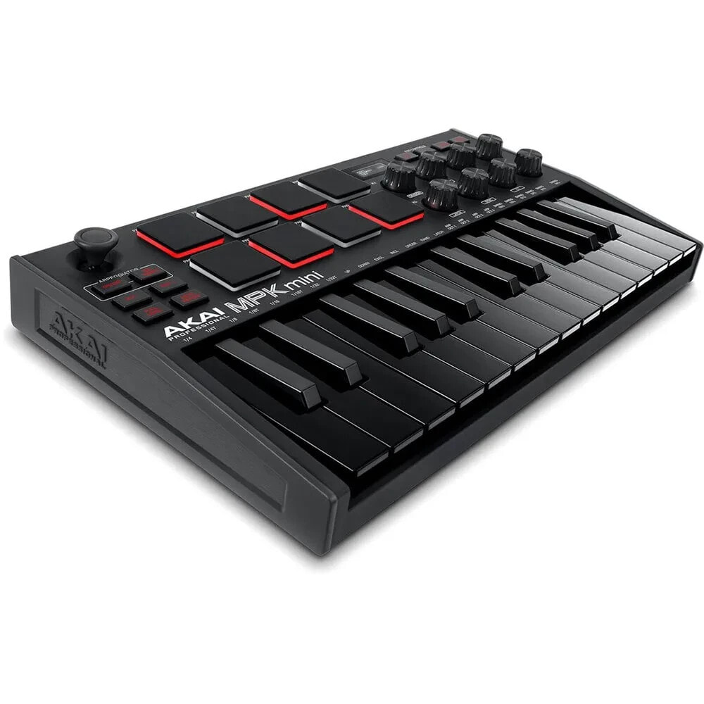 AKAI MPK Mini MK3 Control midi controller