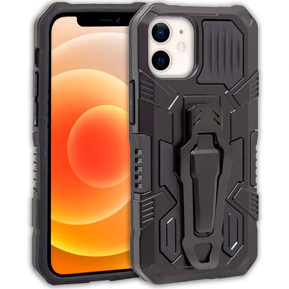 COOL IPhone 12 mini Hard Clip phone case