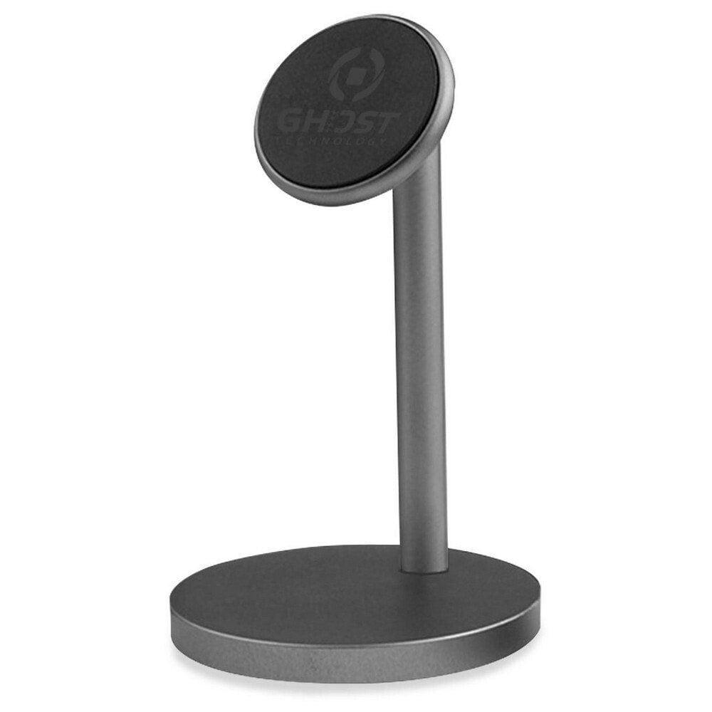 CELLY Ghost Desk Magnetic Desktop Holder Support