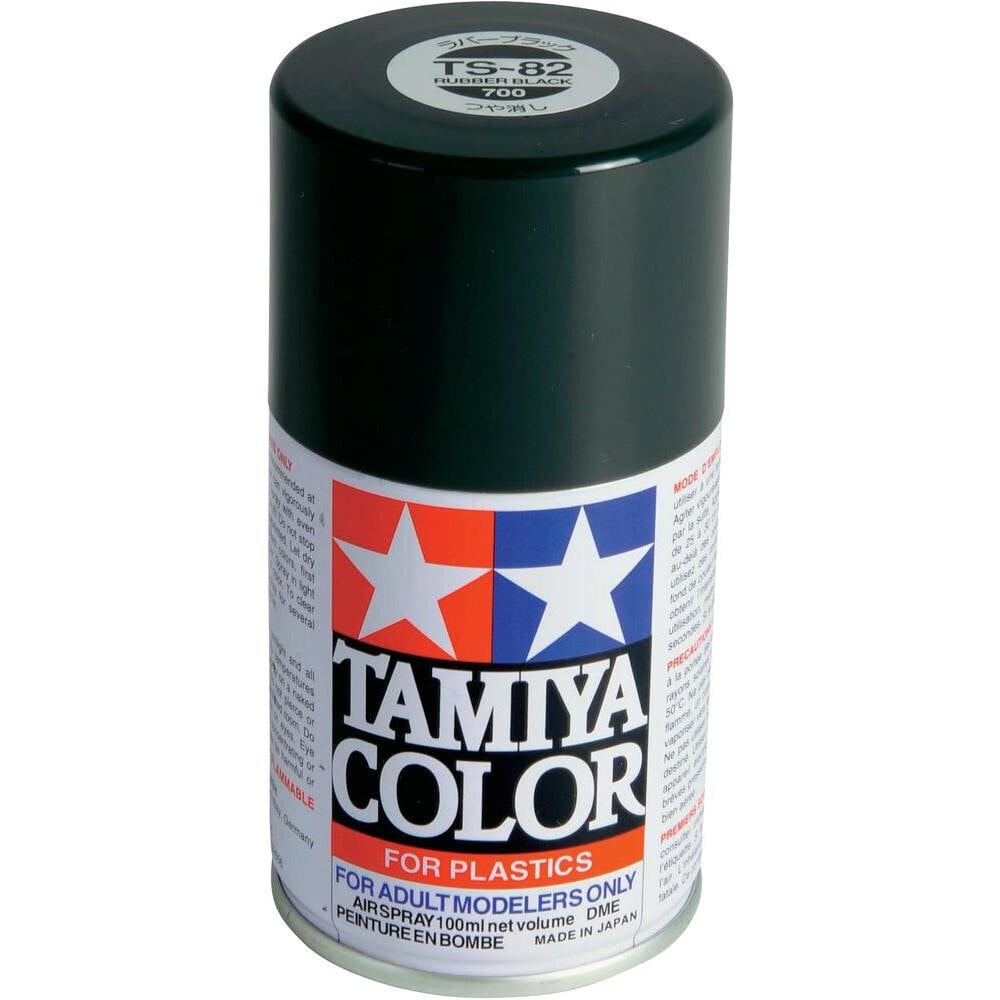 Tamiya TS82 Окраска распылением 100 ml 1 шт 85082