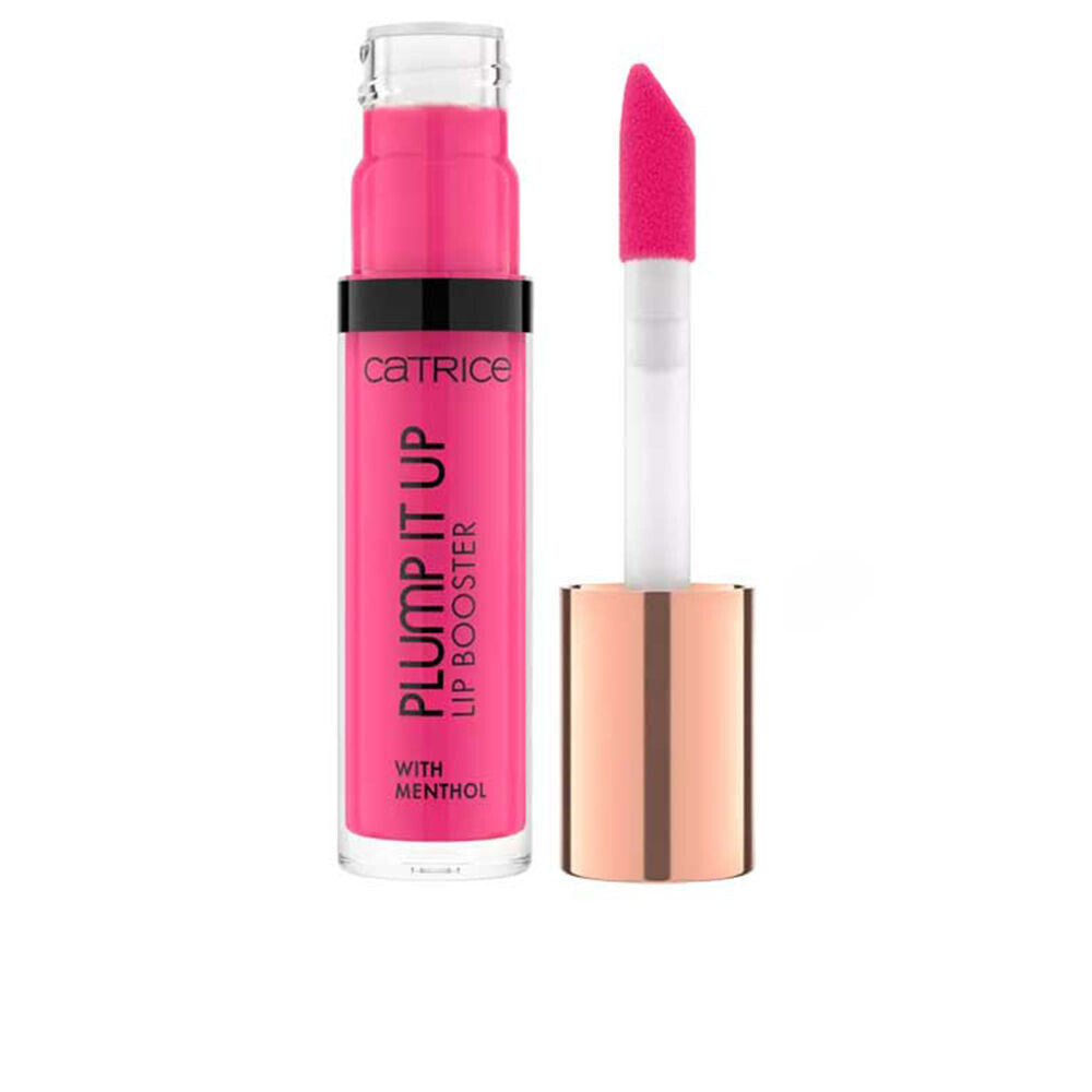 PLUMP IT UP lip booster #080-overdosed on confidence 3.50 ml