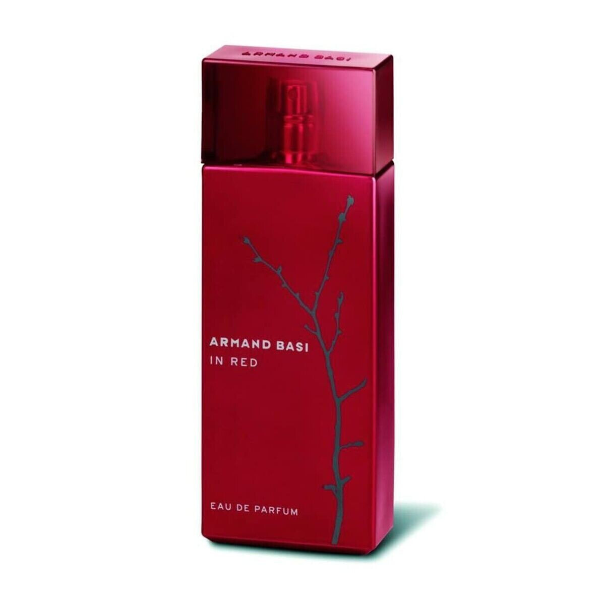 Женская парфюмерия Armand Basi EDP In Red 100 ml